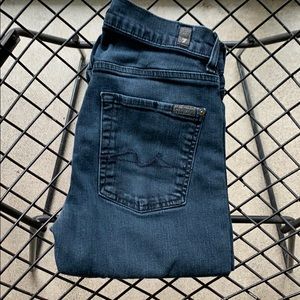 Men’s Seven Jeans W29 Paxtyn